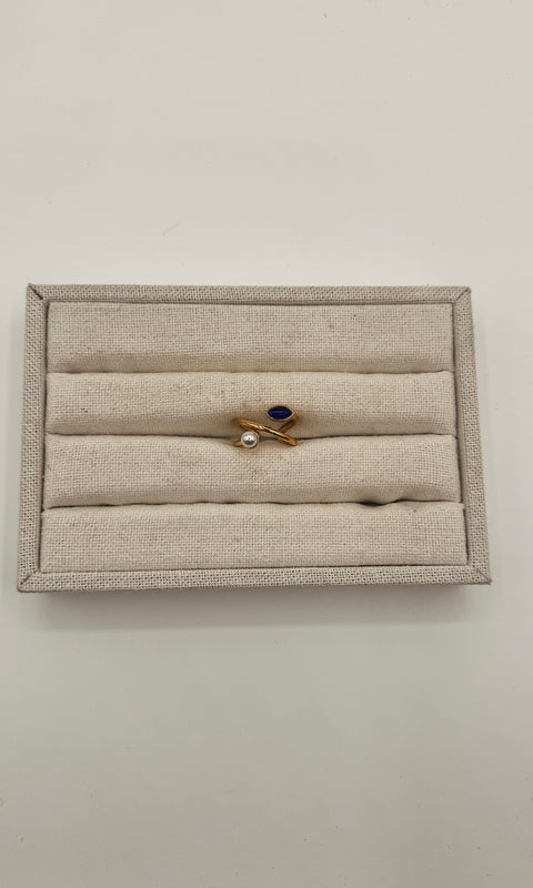 Cancelled Ring