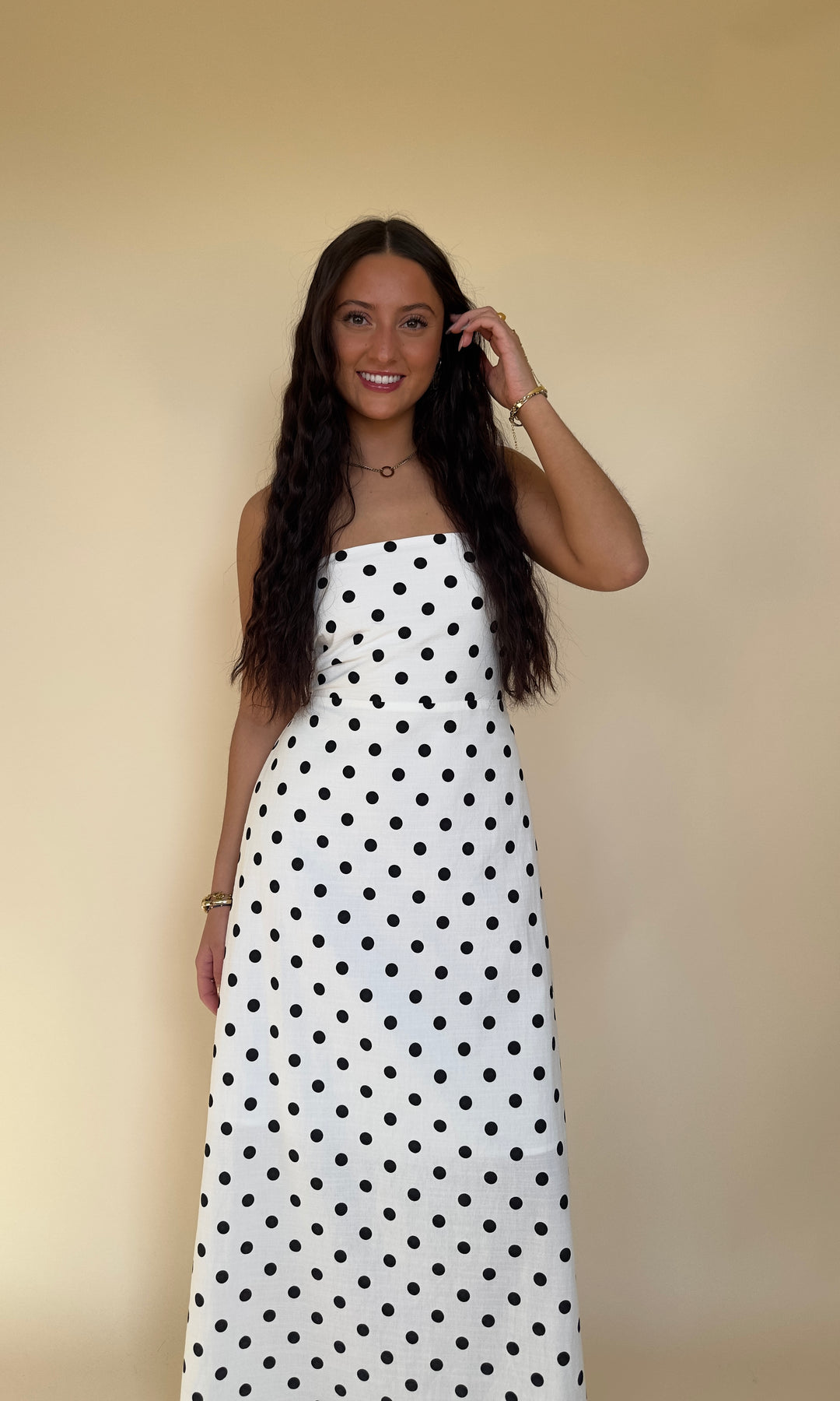 Dottie Dress