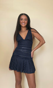 Avery Dress