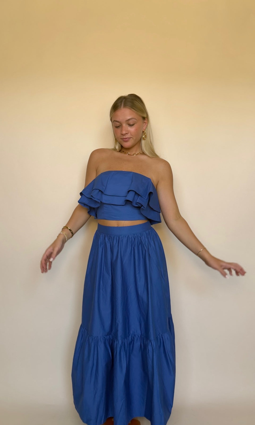 Gatton Skirt