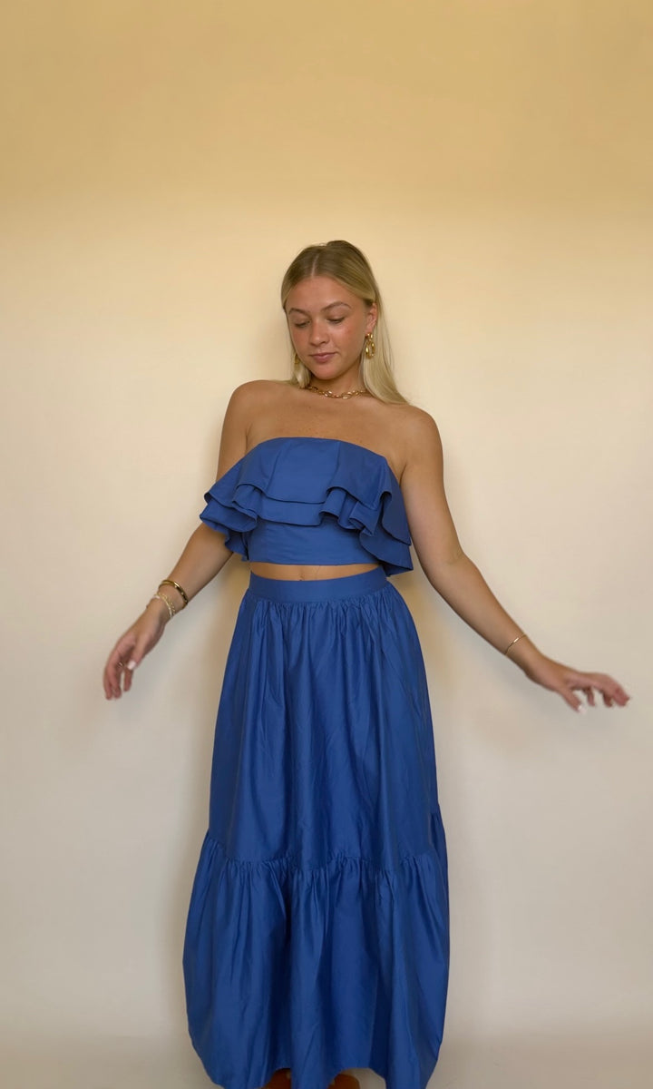 Gatton Skirt
