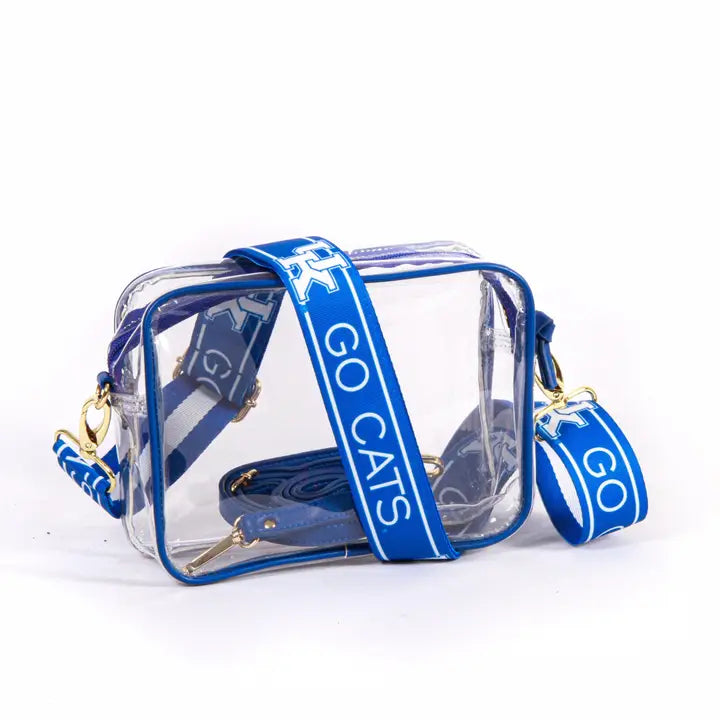 Collegiate Purse