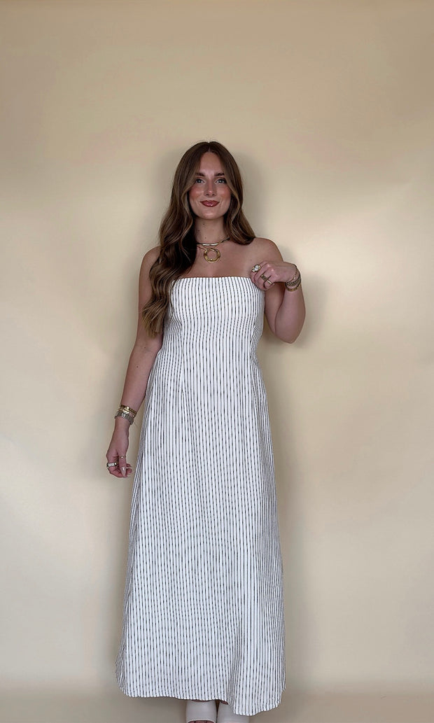 Capri Dress
