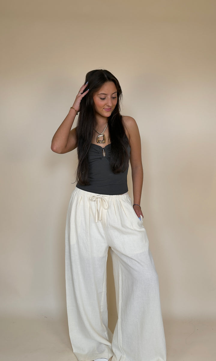 Santorini Pant