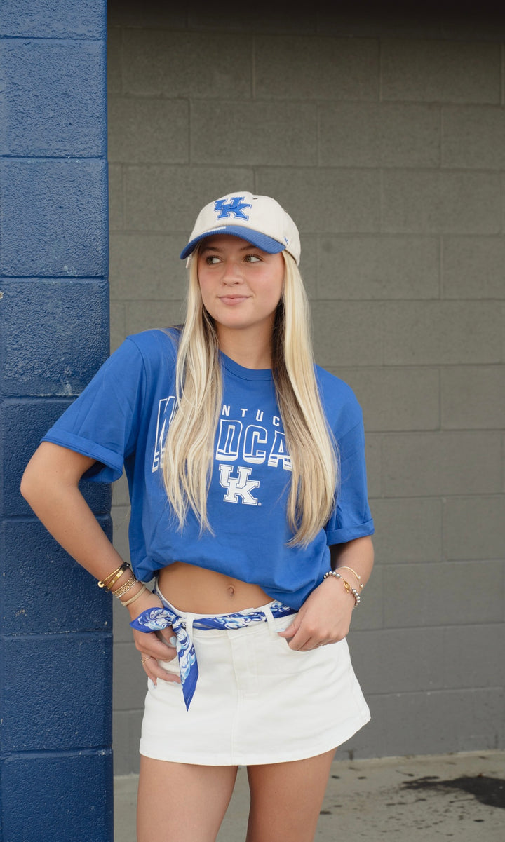 Linebacker Tee