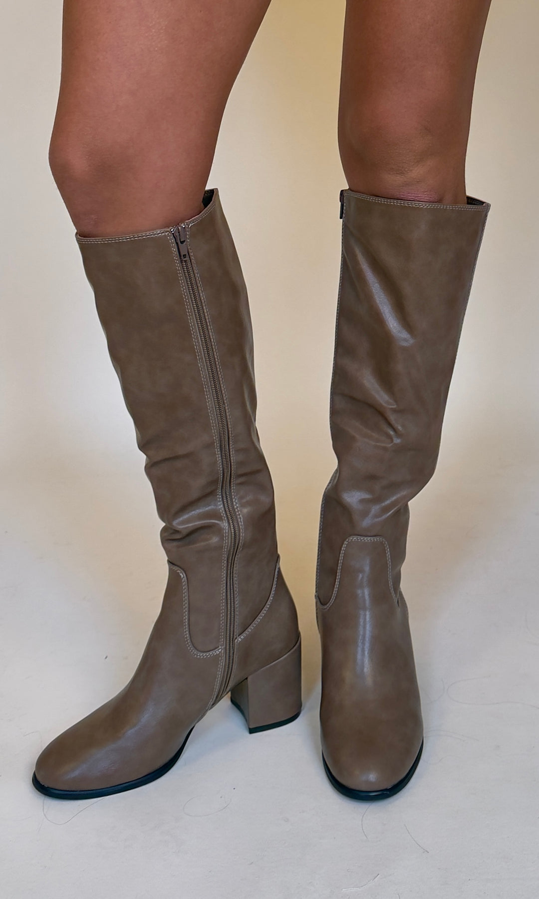 Fallon Boot