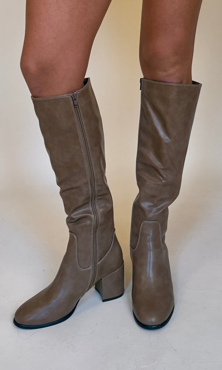 Fallon Boot