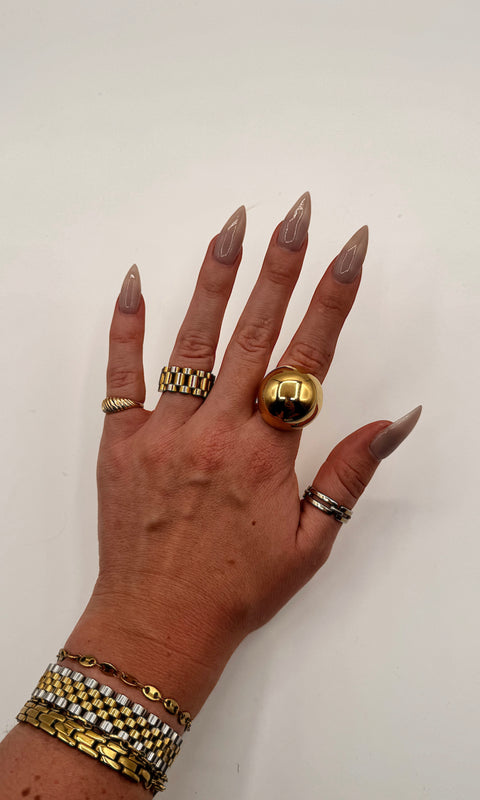 Persona Ring