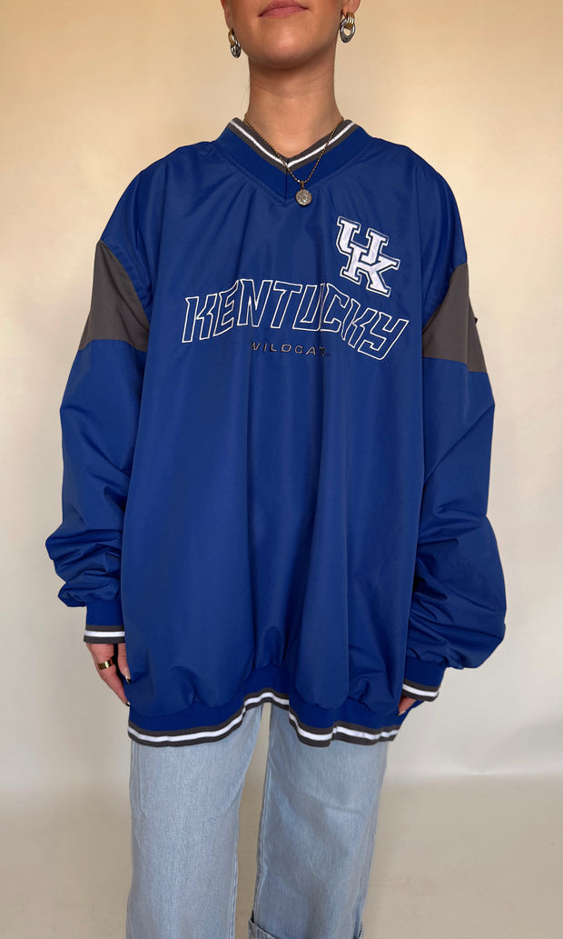 Vintage Windbreaker 531