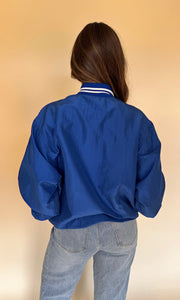 Vintage Pullover 726