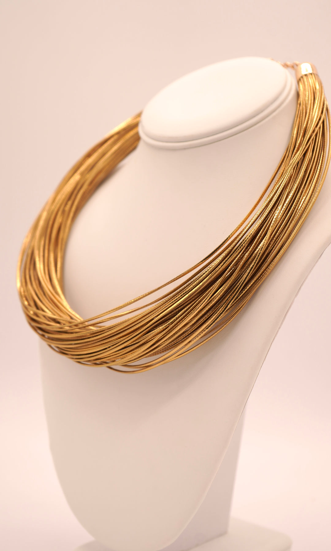 Camille Necklace