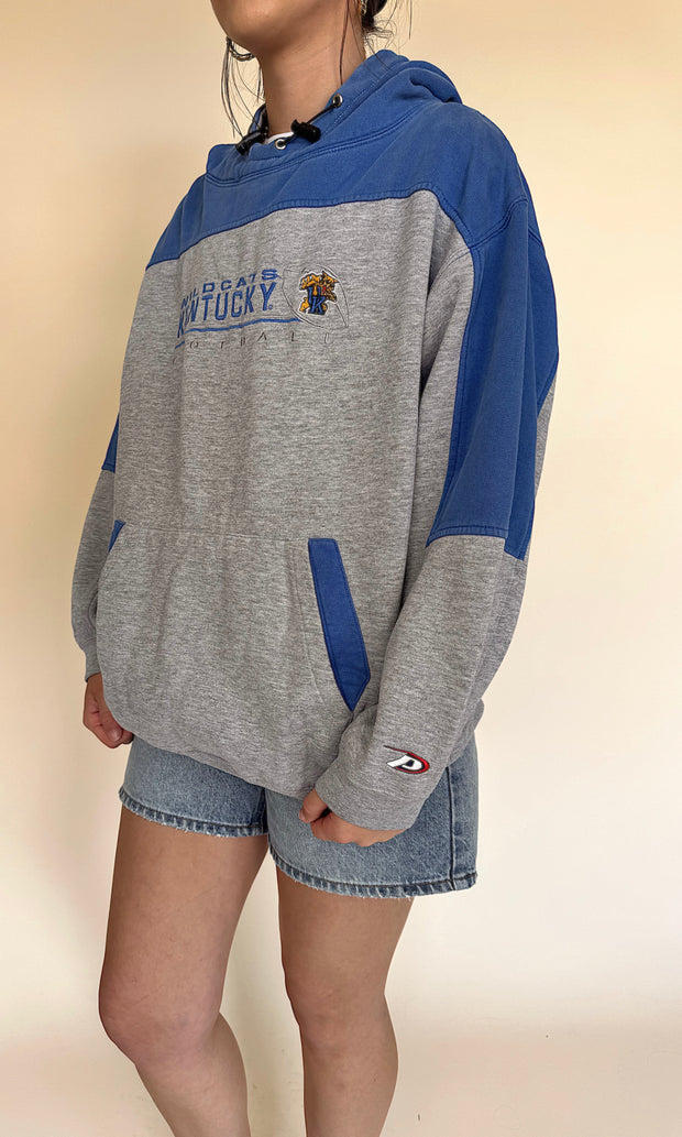 Vintage Hoodie 719