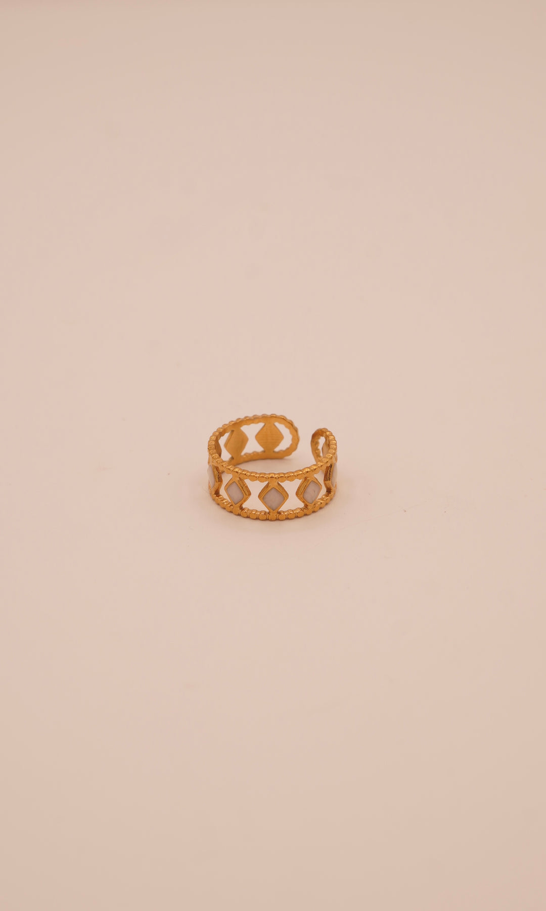 Frazier Ring