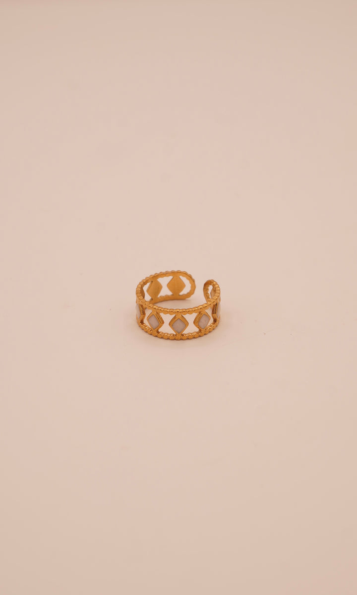 Frazier Ring