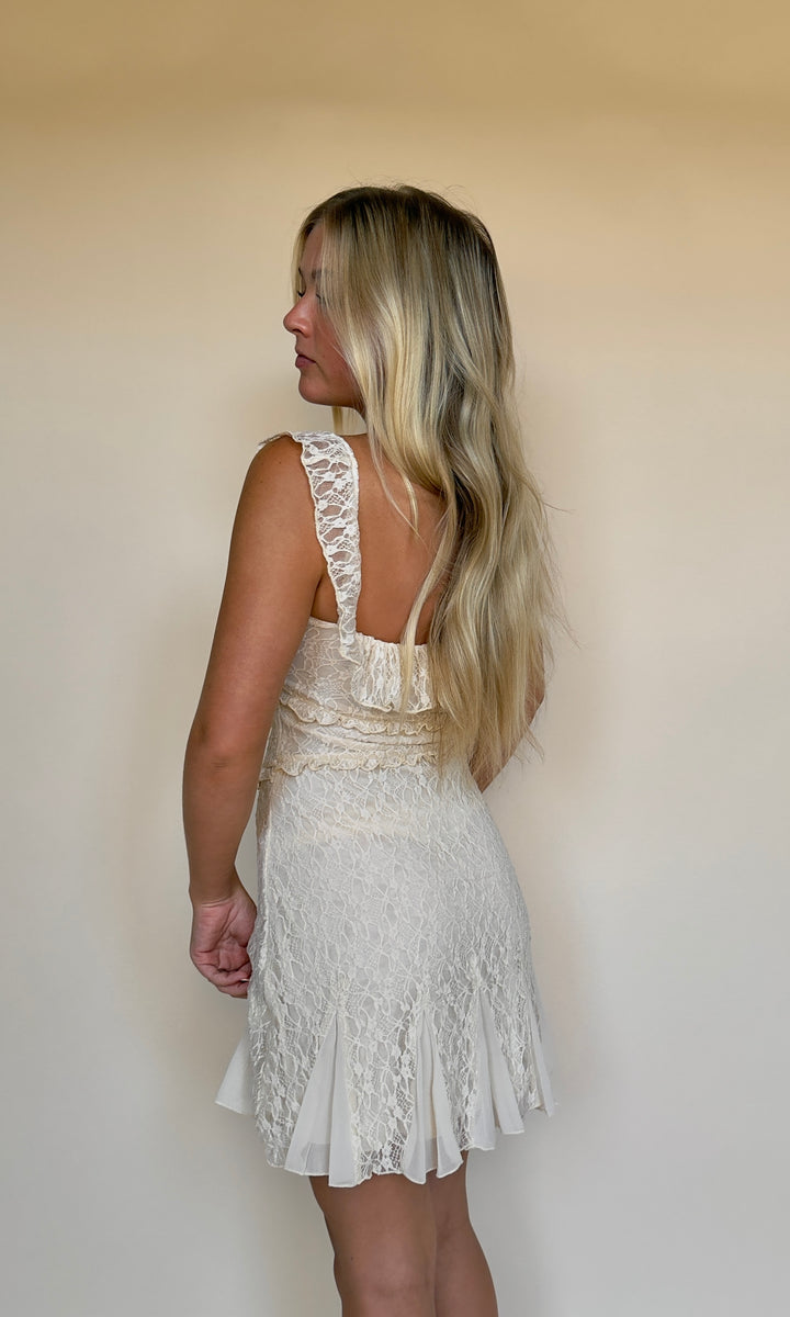 Kassidy Dress