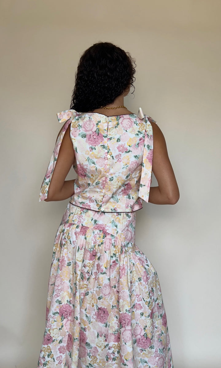 Blossom Skirt