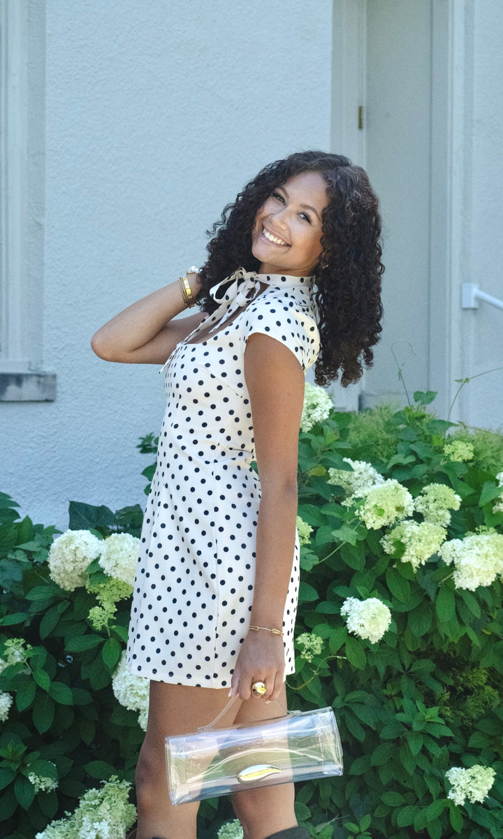 Savannah Dress