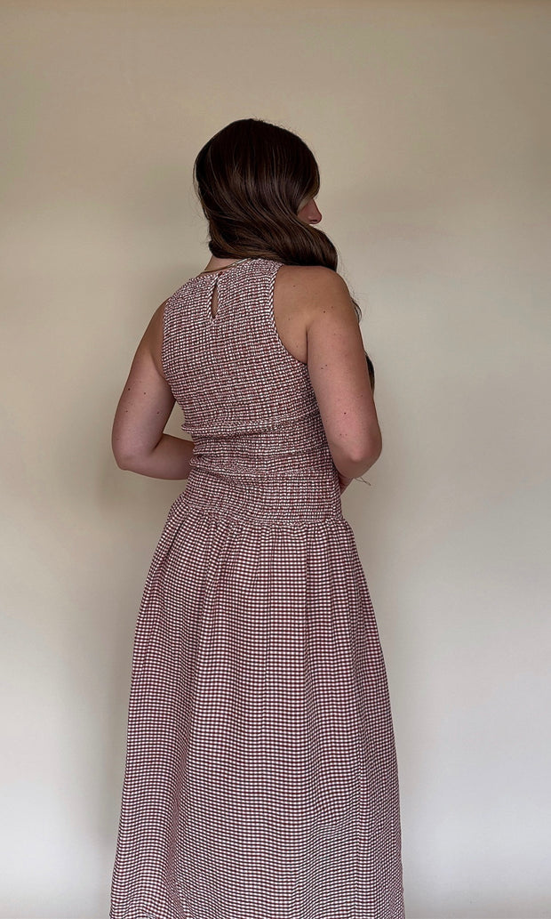 Lark Dress