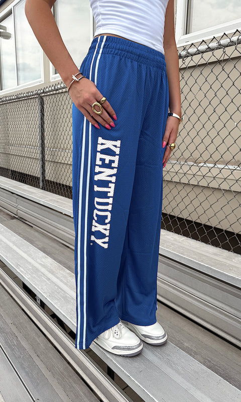 Player Pant