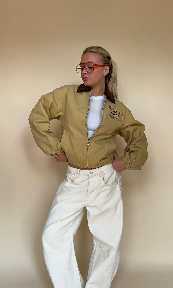 Stein Jacket