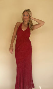 Top Tier Dress