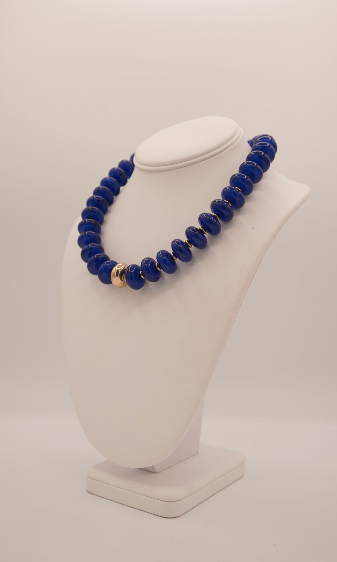 Weekend Necklace