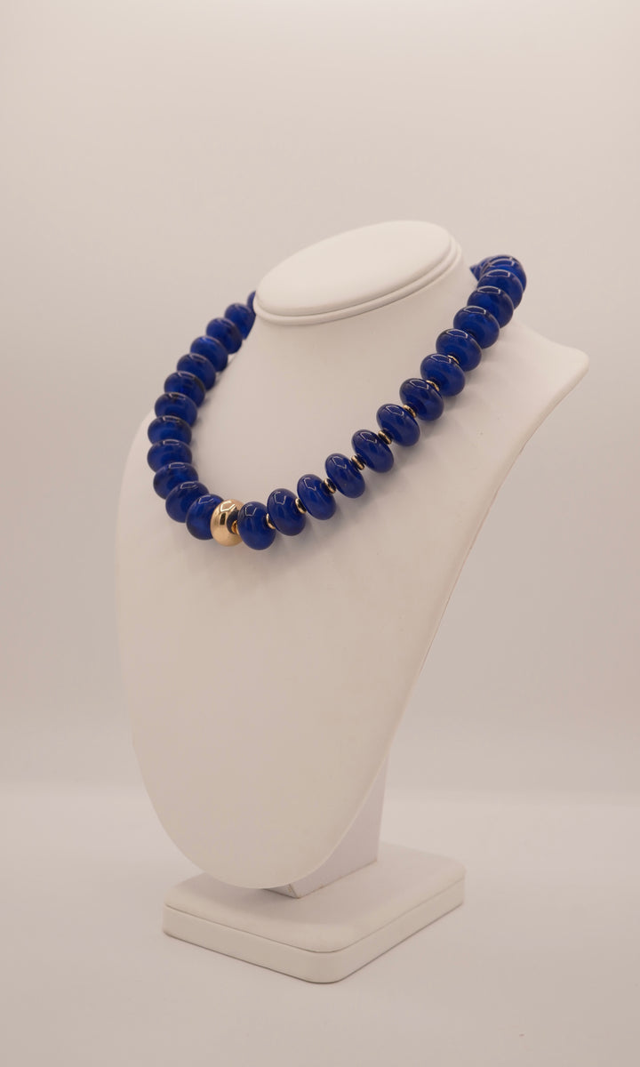 Weekend Necklace