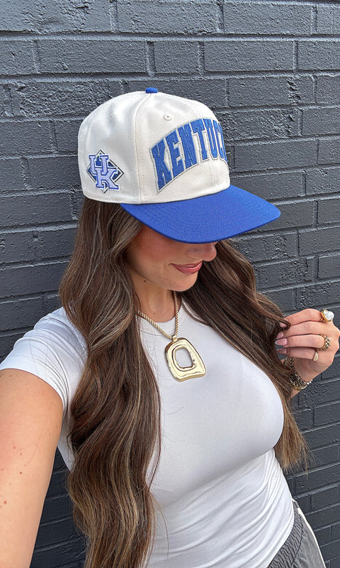 Local Hat