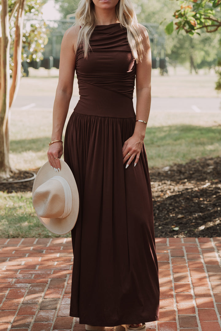 Lady Luck Dress