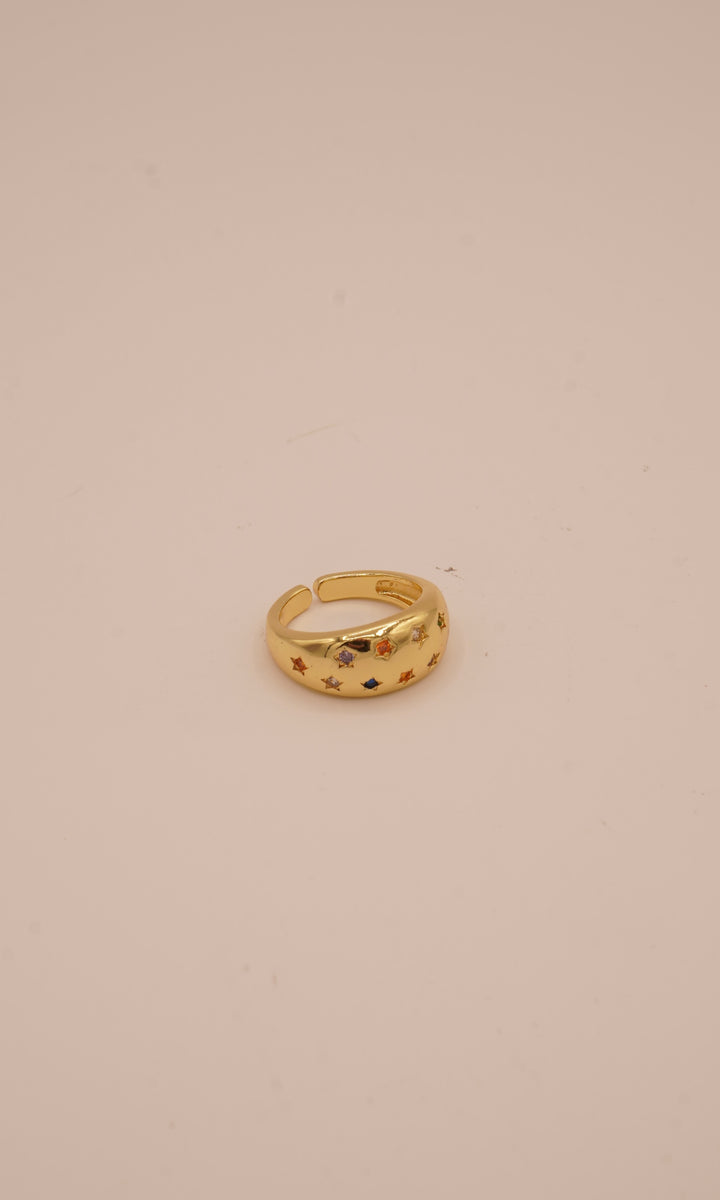 Free Spirit Ring