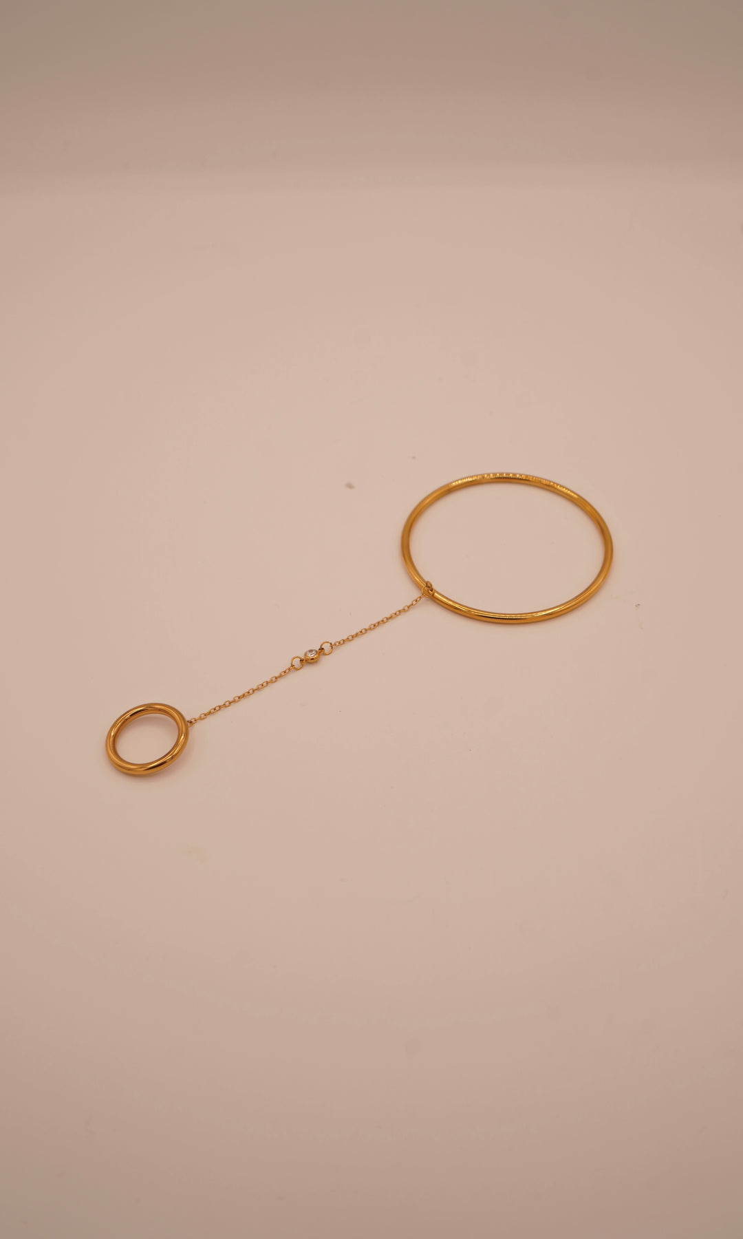 Talent Hand Chain