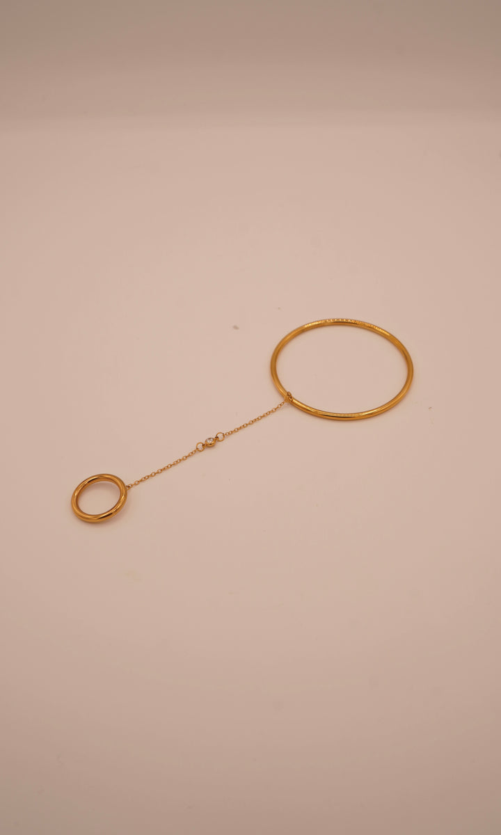 Talent Hand Chain