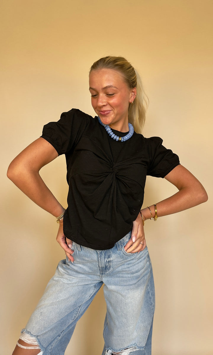 So Lovely Top