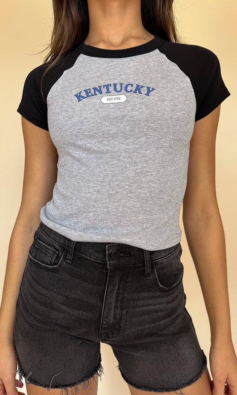 Established Tee