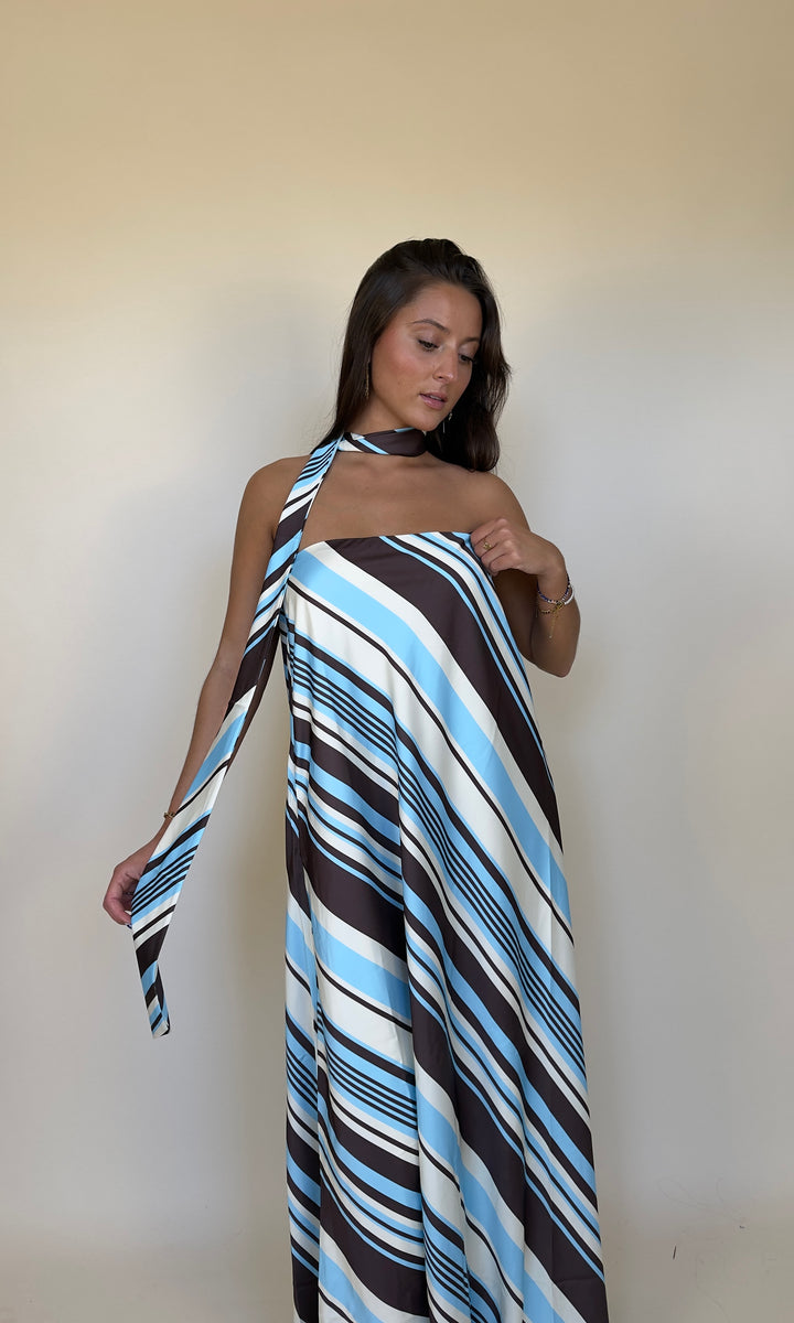 Monaco Dress