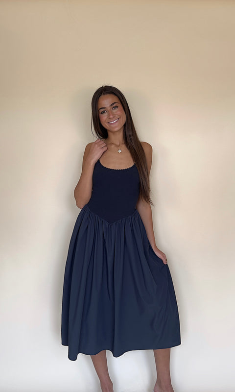 Salem Dress