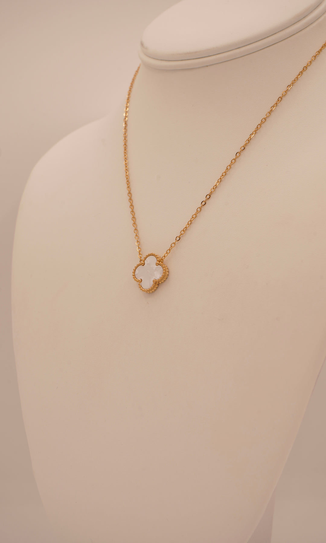 Maxey Necklace