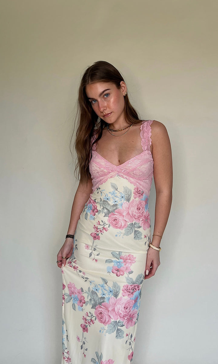 Take It Personal Dress