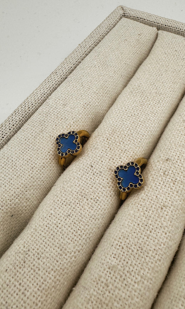 Ash Earring