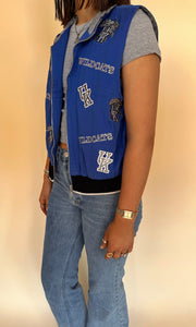 Vintage Vest 753