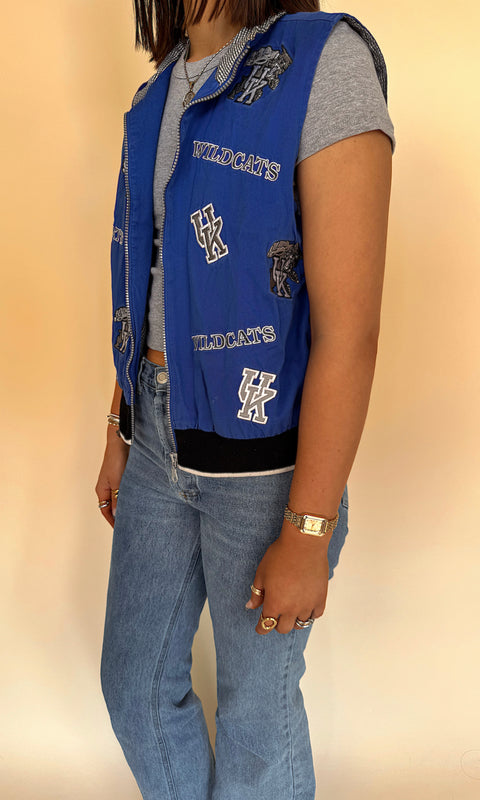 Vintage Vest 753