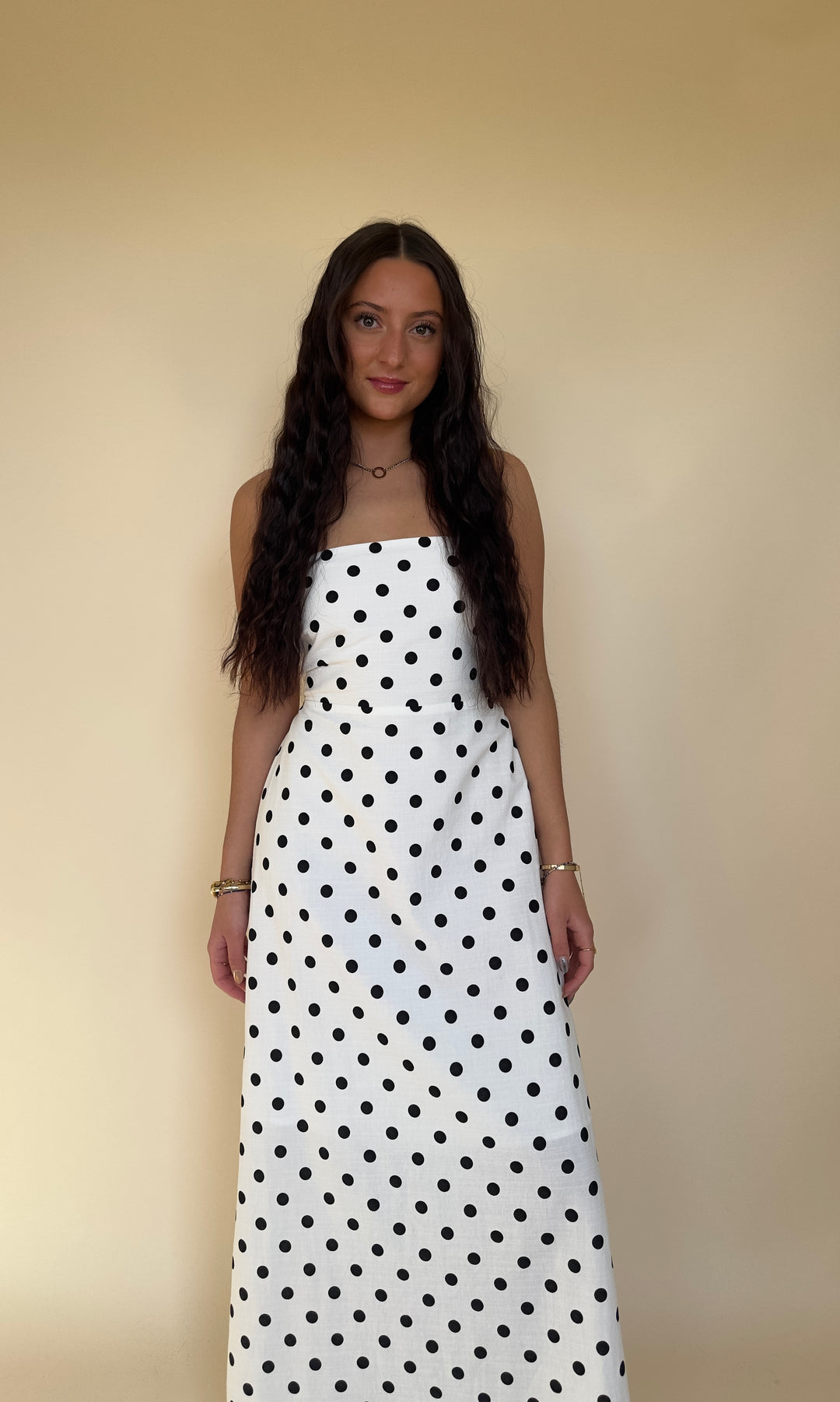 Dottie Dress