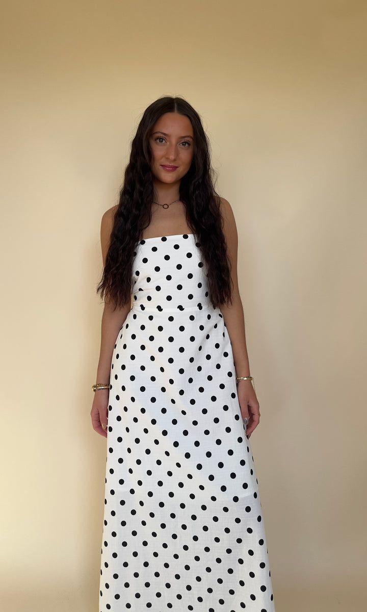 Dottie Dress