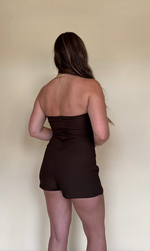 Good Company Romper