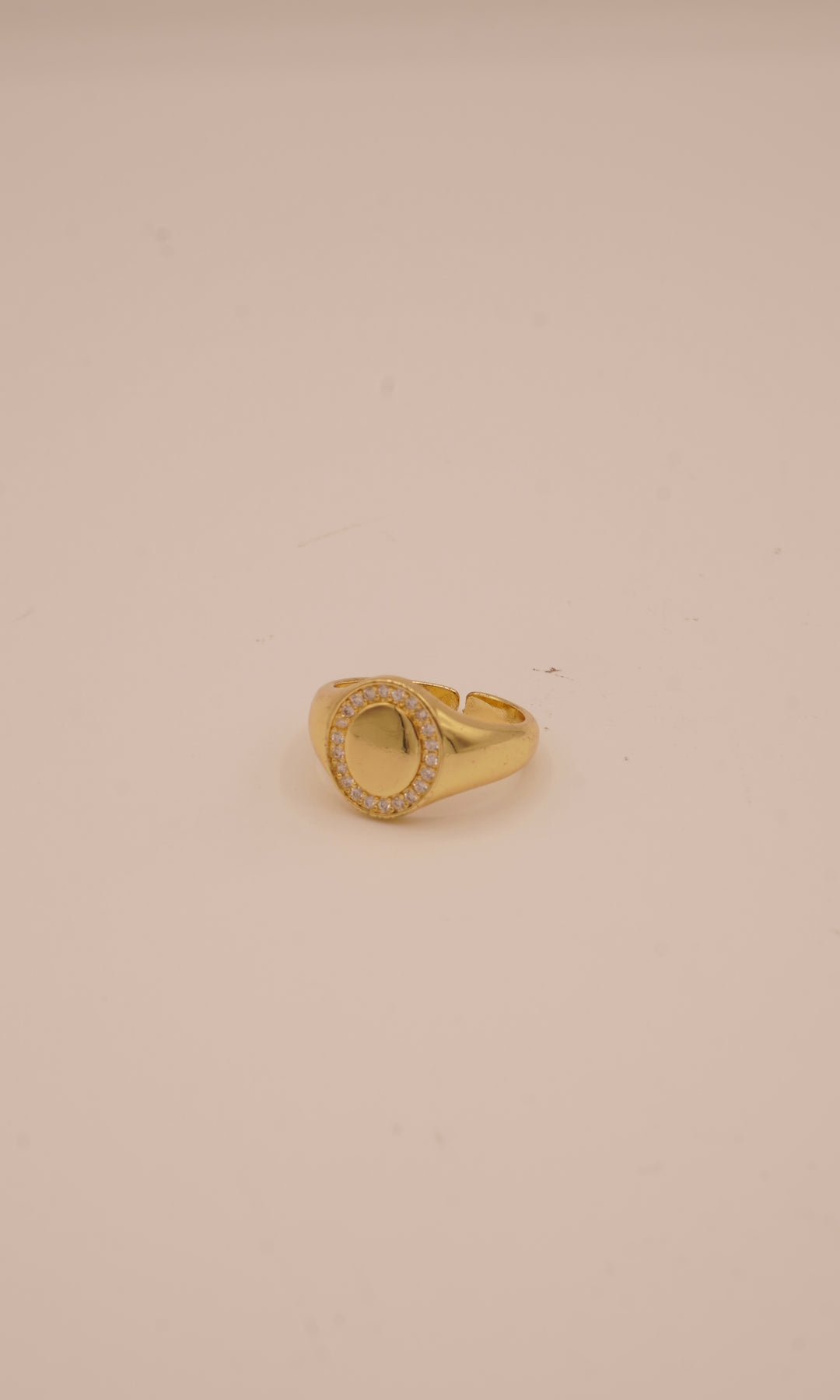 Fable Ring