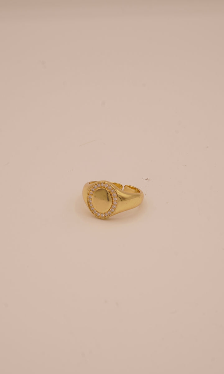 Fable Ring