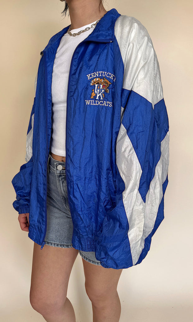 Vintage Jacket 706