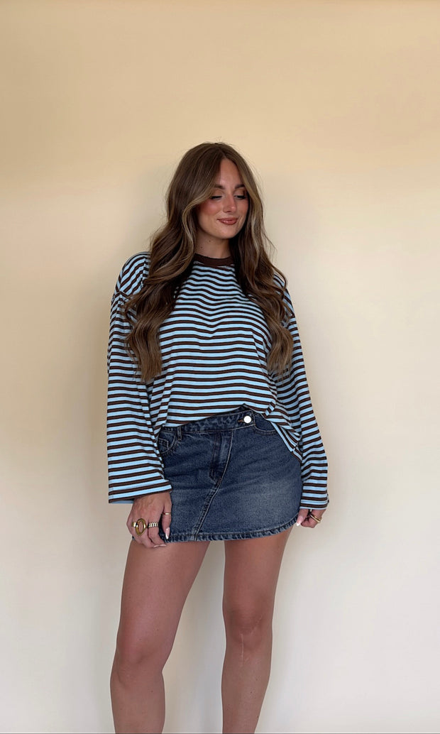Eliza Top
