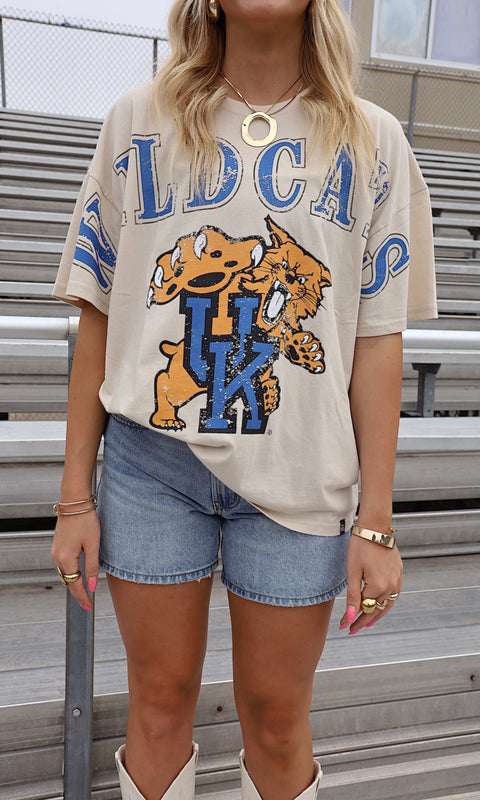 Rebound Tee