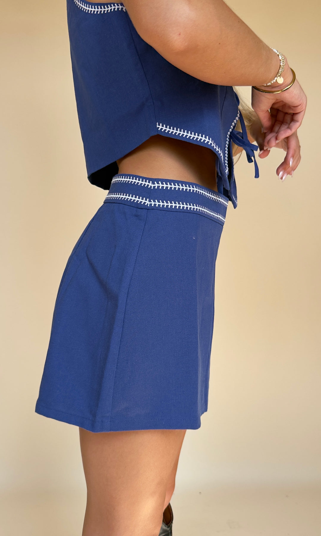 Fan Fav Skirt